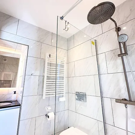 Luxury House - Casa Do Farol By Becherish בית נופש