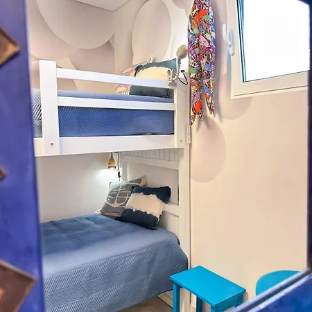 Luxury House - Casa Do Farol By Becherish