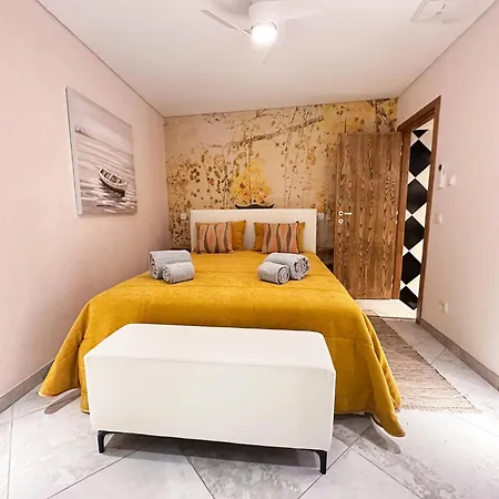 Luxury House - Casa Do Farol By Becherish Feriehus *