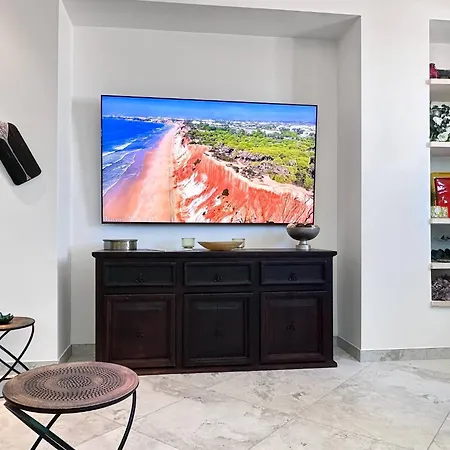 Luxury House - Casa Do Farol By Becherish Vakantiehuis *