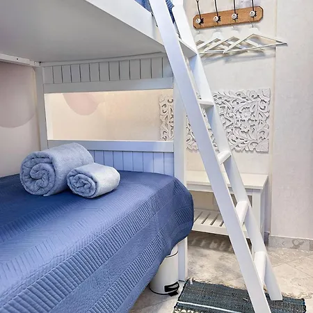 Dom wakacyjny Luxury House - Casa Do Farol By Becherish