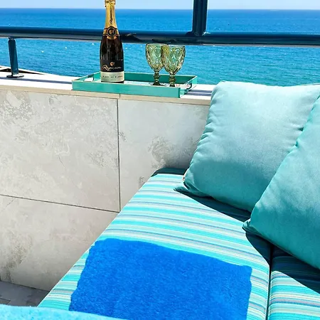 Luxury House - Casa Do Farol By Becherish Vakantiehuis Albufeira