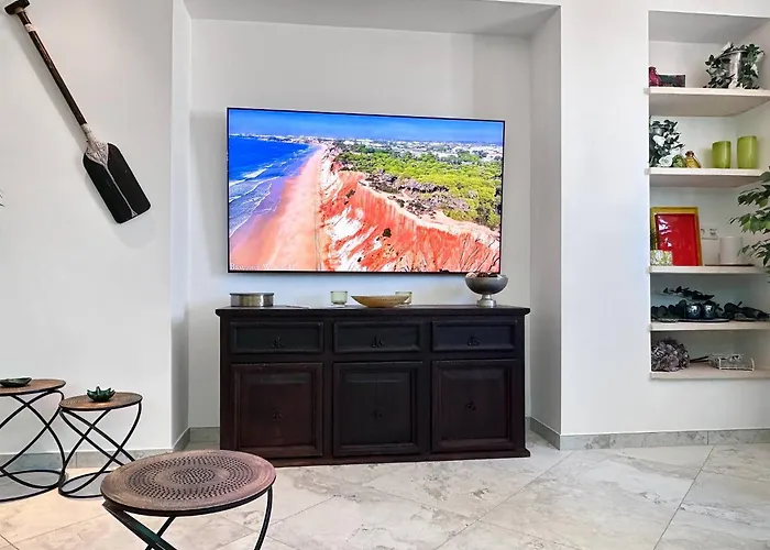 Luxury House - Casa Do Farol By Becherish Holiday home *