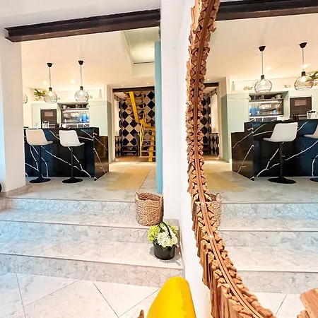 Prázdninový dům Luxury House - Casa Do Farol By Becherish Albufeira